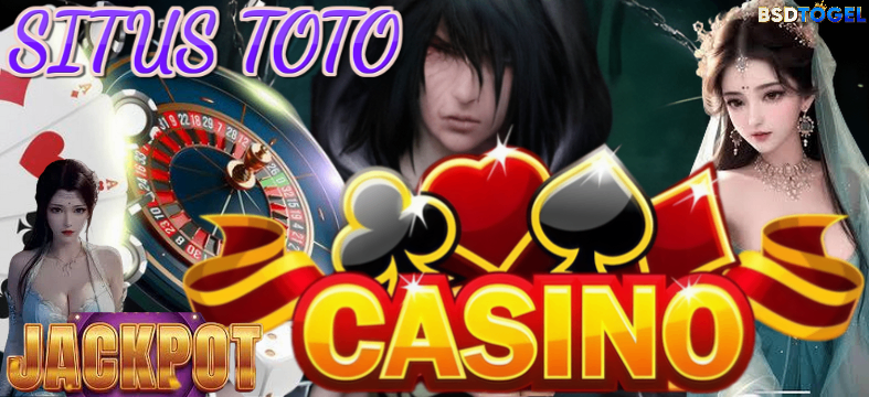 bandar togel